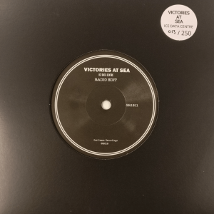 Victories at Sea - Ice Data Centre 7 inch