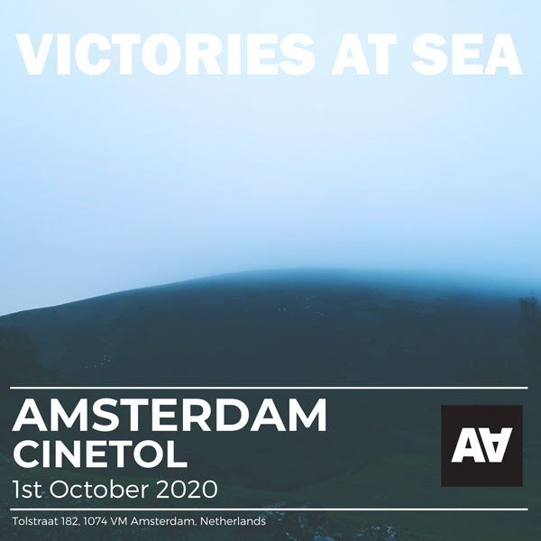 Victories At Sea Cinetol October 1st