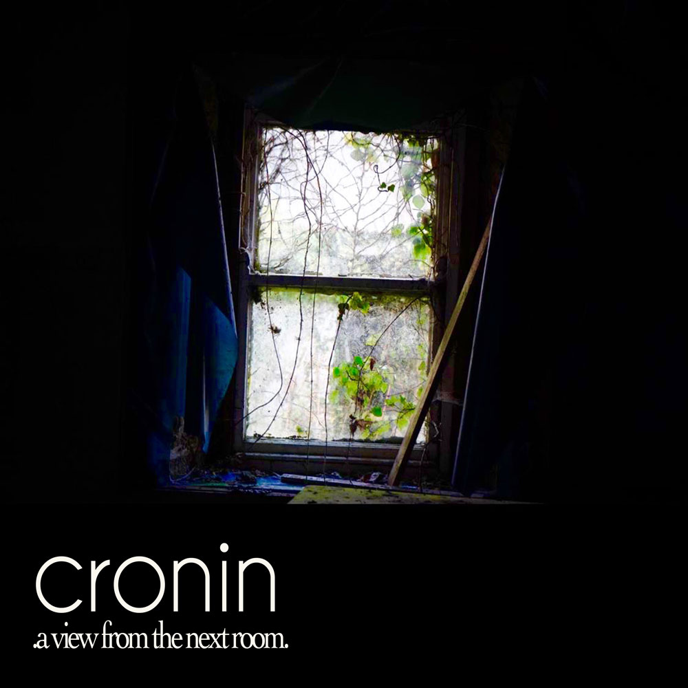 Cronin albumcover