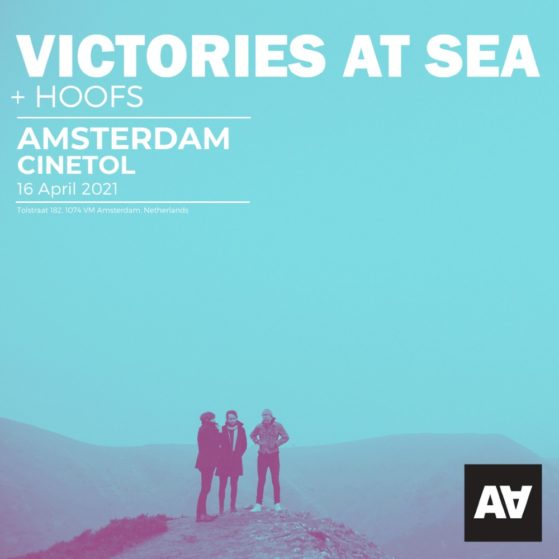 Victories At Sea Cinetol 2021