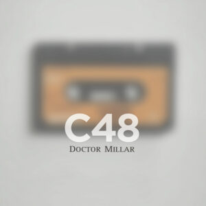 Doctor Millar - Artwork