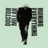 Doctor Millar - Ruining Everything albumcover