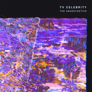 The Anaesthetics - TV Celebrity 1000x1000